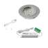 Under-Cabinet LED Puck Lighting Kit (Dimmable)