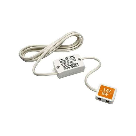 12V 6W Driver with 4 Port ML Block