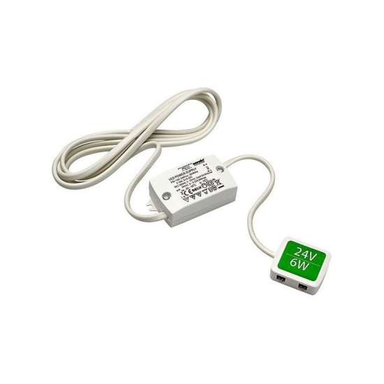 24V 6W Driver with 4 Port ML Block