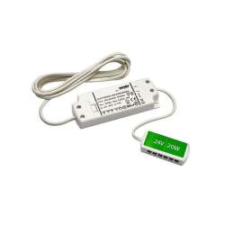 24V 20W Driver with 12 Port ML Block
