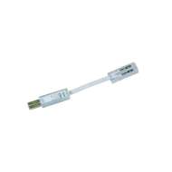 1.18-in Rigid Strip Corner Connector