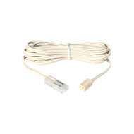 8.2-ft Rigid Strip Driver Lead with ML Connector