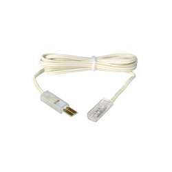 59-in Rigid Strip Link Wire Connector