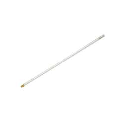 LED 12V 0.8W 12D 11.81-in Rigid Strip Light in Warm White