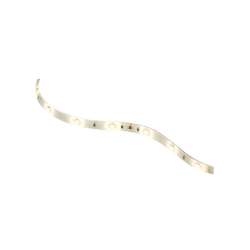 LED 12V 0.8W 12D 11.81-in Flexible Strip Light in Warm White
