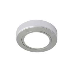 24V 1.65W 24D HD Puck Light in Warm White