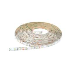 LED 24V 18W 300D IP65 196.85-in Flexible Strip Light in Warm White
