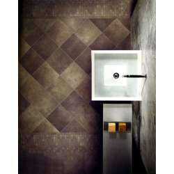 Matte Floor and Wall Tile 12X12 Atlantic (Box of 12)