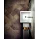 Matte Floor and Wall Tile 12X12 Atlantic (Box of 12)