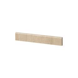 Baseboard 3X16.75 Cream (1 Piece)