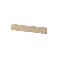 Baseboard 3X16.75 Noce (1 Piece)