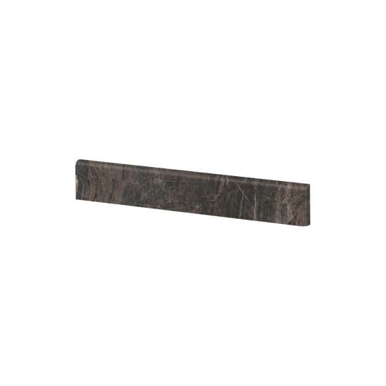 Anthology 1043107 Baseboard 3X24 Brown (1 Piece)