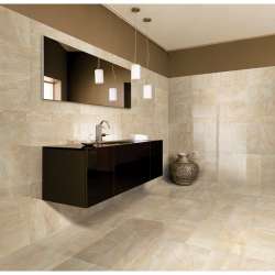 1044426M Anthology Floor Tile 12X24 Beige (Box of 7)