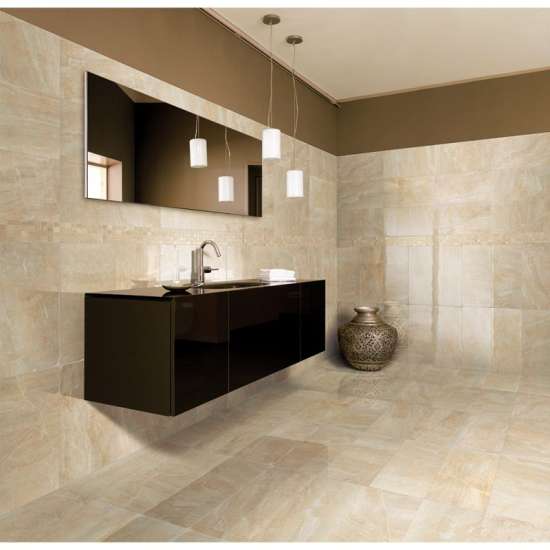 1044426M Anthology Floor Tile 12X24 Beige (Box of 7)