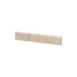 Baseboard 3X24 Beige (1 Piece)