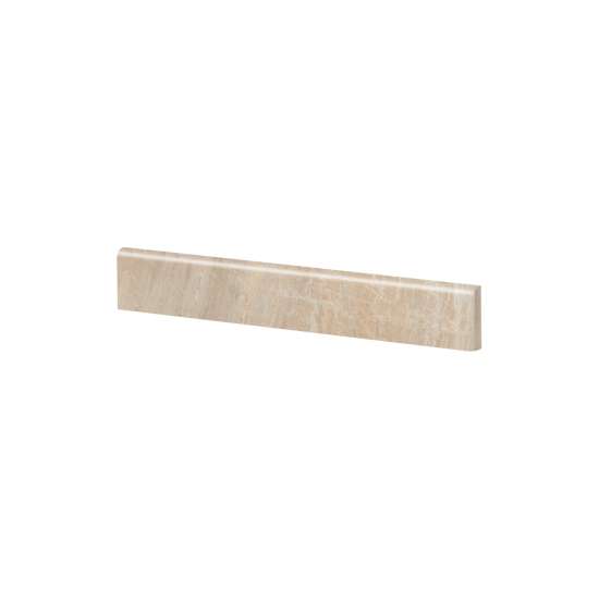 Baseboard 3X24 Beige (1 Piece)