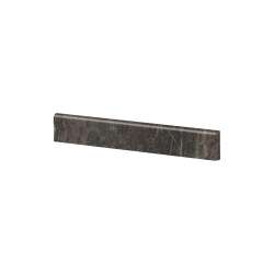 Baseboard 3X24 Brown (1 Piece)