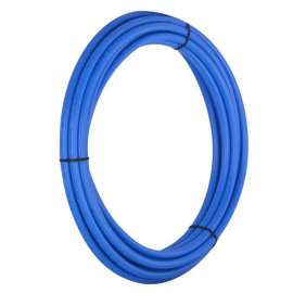 U855B100 TUBING 3/8X100 BLUE U855B100 PEX WITHOUT OXYGEN BARRIER