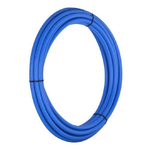 U860B300W TUBING 1/2X300 BLUE U860B300 PEX WITHOUT OXYGEN BARRIER