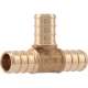 PEX Crimp Fittings