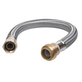Sharkbite U3088FLEX15LF