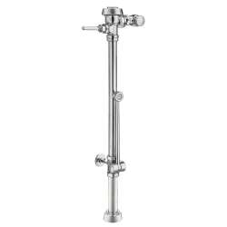 Bedpan Washer Flush Valve, 3.5 gpf