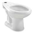 Flushometer Toilet