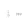 Smedbo Sideline DK1046