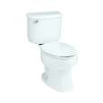 2-Piece Toilets