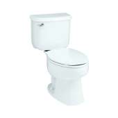 Toilets