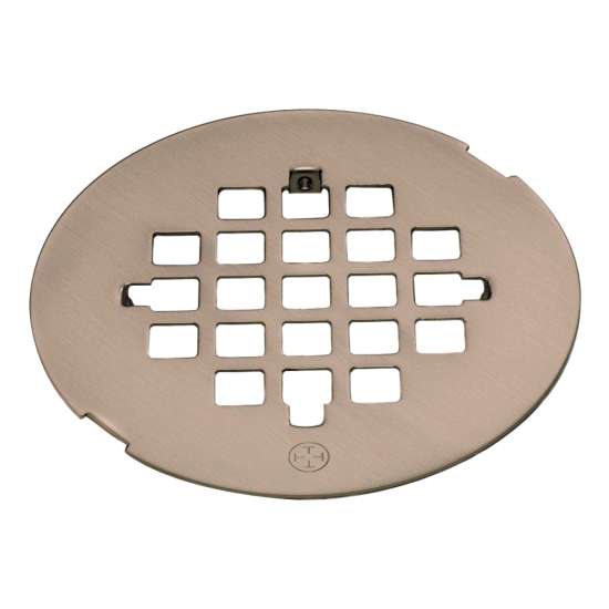 48-in x 34-in Shower Base, Walls and Door Kit, in White/Nickel with Clear Glass