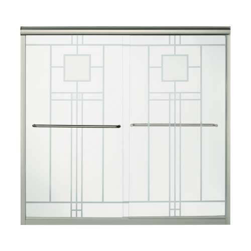 Sterling Finesse 5405-59N-G68