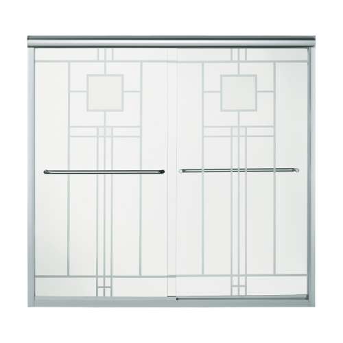 Sterling Finesse 5405-59S-G68