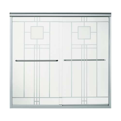 Sterling Finesse 5425-59S-G68