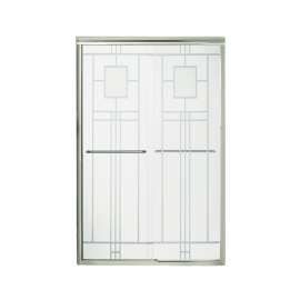 Sterling Finesse 5475-48N-G68