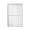 Sterling Finesse 5475-48N-G68