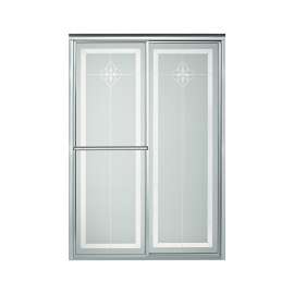Sterling Deluxe 5975-48S-G62