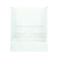 Alcove Shower Kits