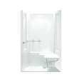 Alcove Shower Kits