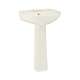 Pedestal Sinks