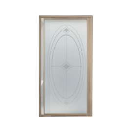Sterling Vista Pivot II 1505D-31N-G07