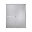 Sliding Shower Doors