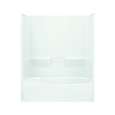 Alcove Shower Kits
