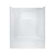 Alcove Shower Kits