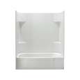 Alcove Shower Kits