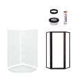 Alcove Shower Kits