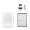 Sterling Ensemble 7222-5475DRF