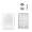 Sterling Ensemble 7222-5475NF