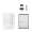 Sterling Accord 7226-5475DRF