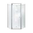 NeoAngle Shower Doors